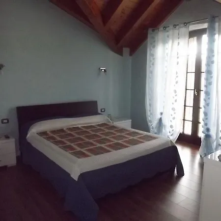 Il Gelsomino Bed & Breakfast *