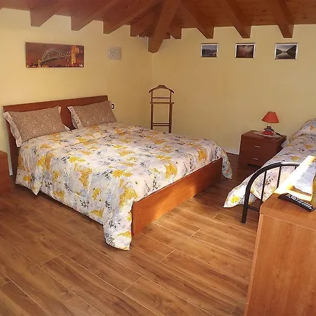 Bed & Breakfast Il Gelsomino *