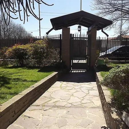 Il Gelsomino Bed & Breakfast