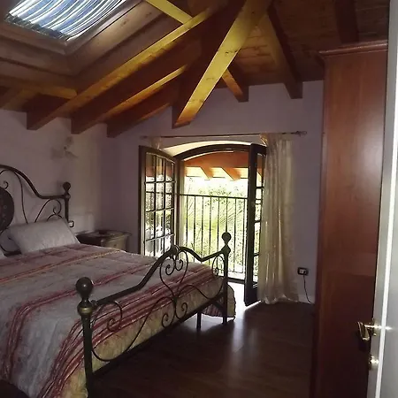 Bed & Breakfast Il Gelsomino *